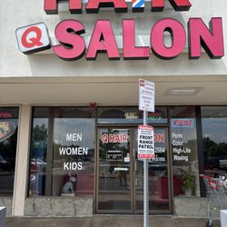 Q Hair Salon