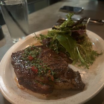 La Barrita Restobar - Ojo De Bife so good - Steakhouses Near Me - Baltimore, Maryland La Barrita Restobar - Ojo De Bife so good - Steakhouses Near Me - Baltimore, Maryland