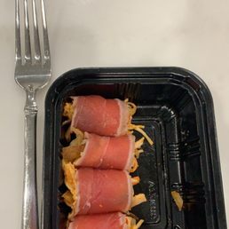 Mitch Special - not worth $15