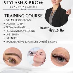 StyLash & Brow Bar