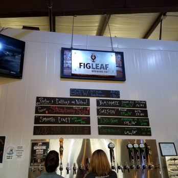 FigLeaf Brewing - Beer Gardens Near Me - Middletown, Ohio FigLeaf Brewing - Beer Gardens Near Me - Middletown, Ohio