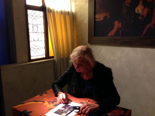 Vermeer Centrum Delft by null