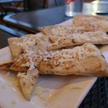 Campania - Bread app - Pizza Near Me - Milton, Georgia