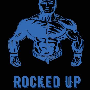 Rocked Up Gym - Gyms Near Me - Fontana, California Rocked Up Gym - Gyms Near Me - Fontana, California