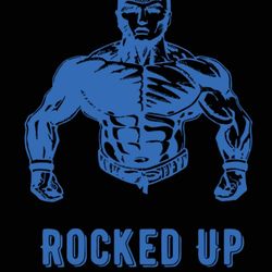 Rocked Up Gym
