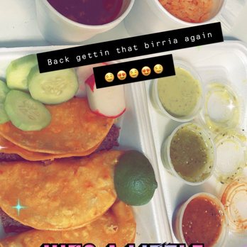 Real Taco Express - #Combo 7 -- 3 birria red tacos with cheese & a side of consome & rice #Combo 7 #Consome #Rice - Mexican Near Me - Fraser, Michigan Real Taco Express - #Combo 7 -- 3 birria red tacos with cheese & a side of consome & rice #Combo 7 #Consome #Rice - Mexican Near Me - Fraser, Michigan