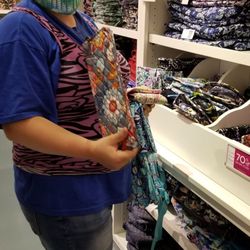 Vera Bradley