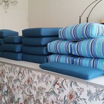 Sans Souci Workroom & Lighting Studio - Home Decor Near Me - Pacifica, California