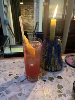 june bug restaurant by null