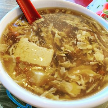 So Delicious Japanese Wasabi - Hot and sour soup - Japanese Near Me - Ogden, Utah So Delicious Japanese Wasabi - Hot and sour soup - Japanese Near Me - Ogden, Utah