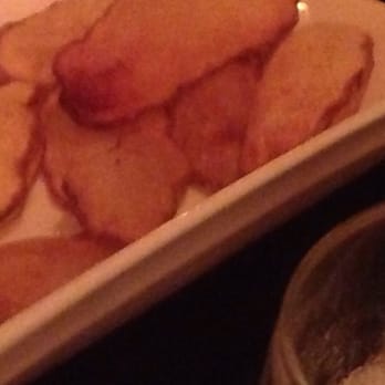 Pobre Juan - Potatoes - Argentine Near Me - Brasília, DF