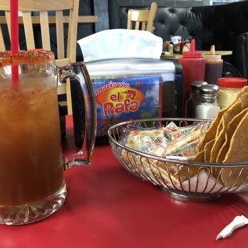 Mariscos El Rafa - Mexican Near Me - Chino, California Mariscos El Rafa - Mexican Near Me - Chino, California