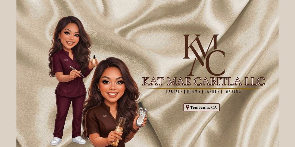 Kat Mae Cabitla Logo