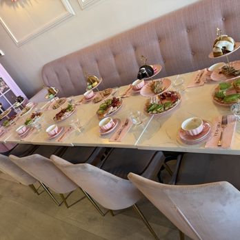 Cafe Lola - Cafes Near Me - Henderson, Nevada