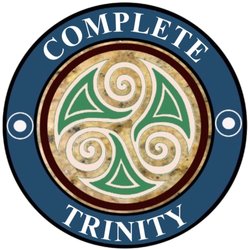 Complete Trinity Soul Sanctuary - The familiarity and recognition of your refuge, your little sanctuary...