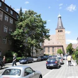 Friedenskirche