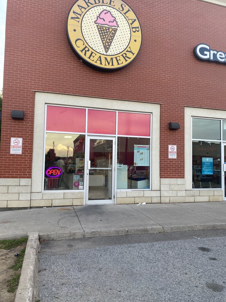 MARBLE SLAB CREAMERY Updated September 2024 10 Reviews 210