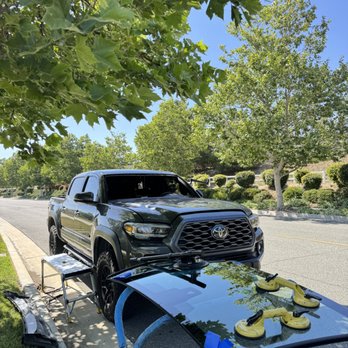 In The Clear Auto Glass - Toyota Tacoma windshield replacement in rancho ca - Auto Glass Services Near Me - La Verne, California In The Clear Auto Glass - Toyota Tacoma windshield replacement in rancho ca - Auto Glass Services Near Me - La Verne, California