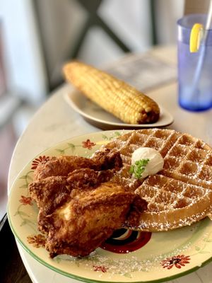 Dinah's Chicken Glendale by null