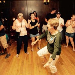 In the Loop Singles - Dance Dance!