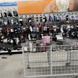 Ross Dress for Less