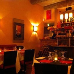 Chez Nino - Via Veneto Chez Nino