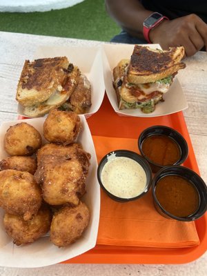 Finches Sandwiches & Sundries by null