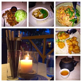 P.F. Chang's - It's finally nice enough to enjoy the patio dining - Asian Fusion Near Me - Boise, Idaho P.F. Chang's - It's finally nice enough to enjoy the patio dining - Asian Fusion Near Me - Boise, Idaho