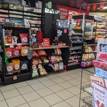 Circle K - Circle K, 19101 US-41, North Fort Myers - Convenience Stores Near Me - North Fort Myers, Florida