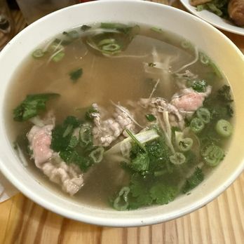 Quick Pho Vietnamese Cuisine - Medium raw pho - Vietnamese Near Me - New York, New York Quick Pho Vietnamese Cuisine - Medium raw pho - Vietnamese Near Me - New York, New York