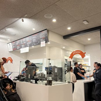 Super Duper Burgers - Counter - American Near Me - San Francisco, California Super Duper Burgers - Counter - American Near Me - San Francisco, California