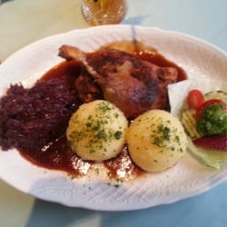 Gaststätte Zur alten Pumpe
