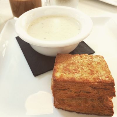 The Dwell Hotel by null