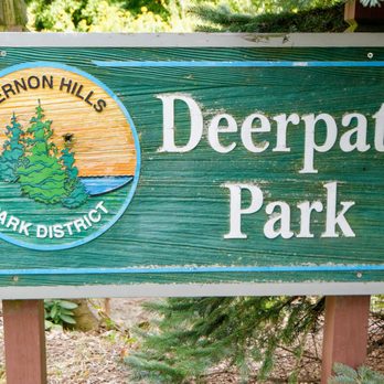 Deerpath Park - Parks Near Me - Vernon Hills, Illinois Deerpath Park - Parks Near Me - Vernon Hills, Illinois