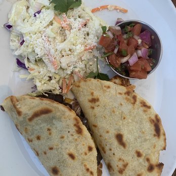 Grace's Table - Fish Tacos - New American Near Me - Napa, California