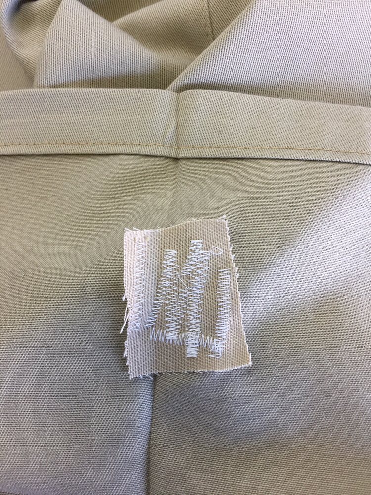 HOLIDAY CLEANERS Updated August 2024 2009 W Harris Ave, San Angelo