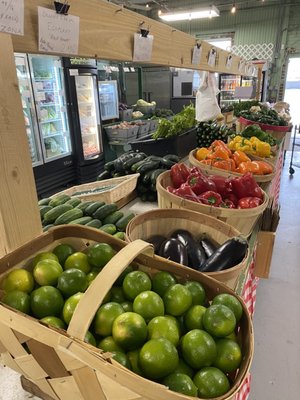 Mecklenburg County Market by null