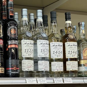 Grizzly Spirits - Arte Nom 1123, 1578, 1414 and 1146 - Beer, Wine & Spirits Near Me - Santa Clara, California Grizzly Spirits - Arte Nom 1123, 1578, 1414 and 1146 - Beer, Wine & Spirits Near Me - Santa Clara, California