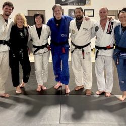 Torres Jiu-Jitsu