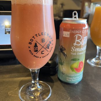 Bottlecraft - Beer, Wine & Spirits Near Me - San Diego, California Bottlecraft - Beer, Wine & Spirits Near Me - San Diego, California