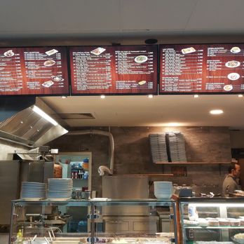 Lale Kebap & Pizza - Kebab Near Me - Dietzenbach, HE