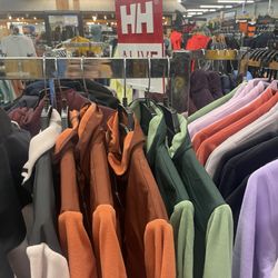 All Seasons Clothing Company