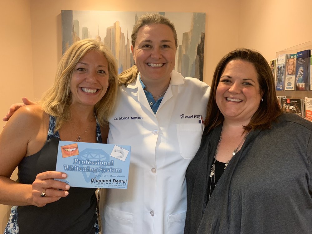 DIAMOND DENTAL OF OWINGS MILLS 53 Photos 9419 Common Brook Rd