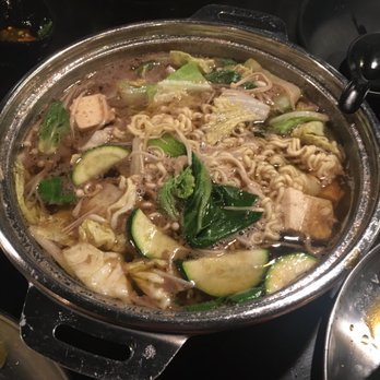Shabuya - The Sukiyaki that was left untouched because is was too disgustingly sweet. - Soup Near Me - Milpitas, California Shabuya - The Sukiyaki that was left untouched because is was too disgustingly sweet. - Soup Near Me - Milpitas, California