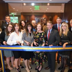 Emory Healthcare Veterans Program