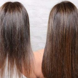 Suite 124 salon - Extensions Jenae 347-237-7705