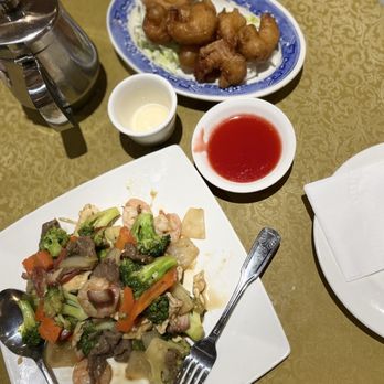 Asian Kitchen - Chinese Near Me - Seattle, Washington