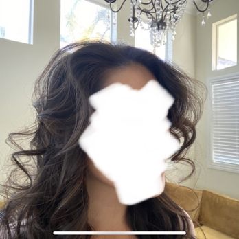 Studio 4 Salon - "Beachy waves" - Hair Salons Near Me - Riverside, California