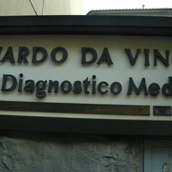 Centro Diagnostico Leonardo da Vinci