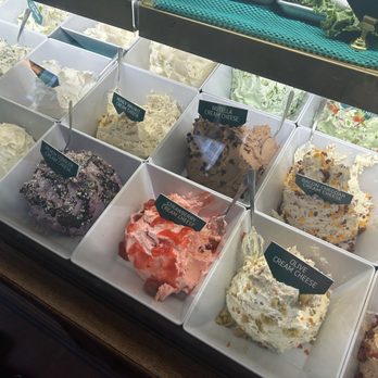 Bagel Pub - Bagels Near Me - New York, New York